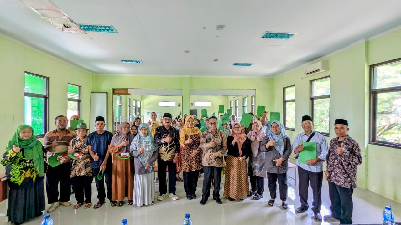 Bantuan