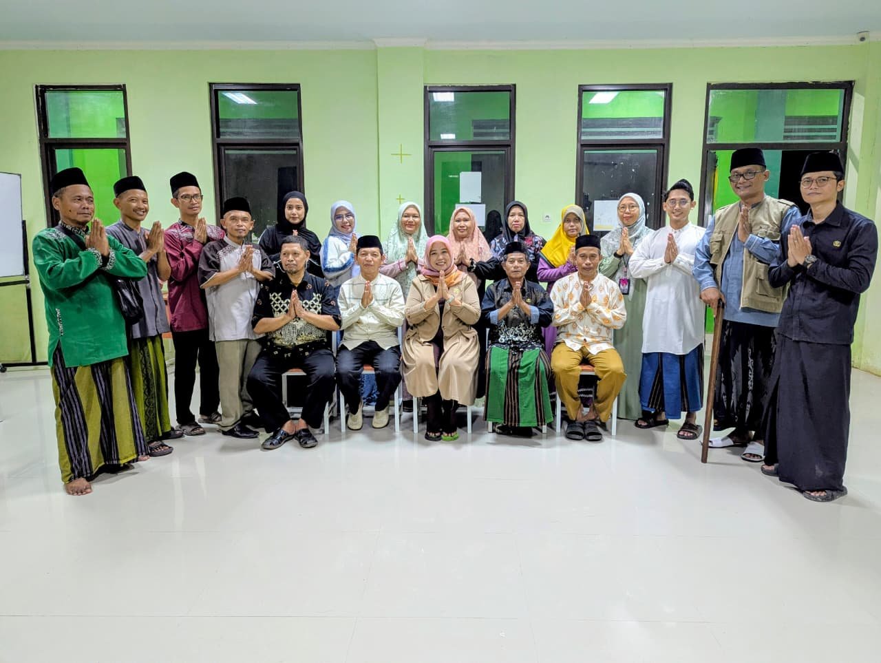 Maaf Lahir dan batin