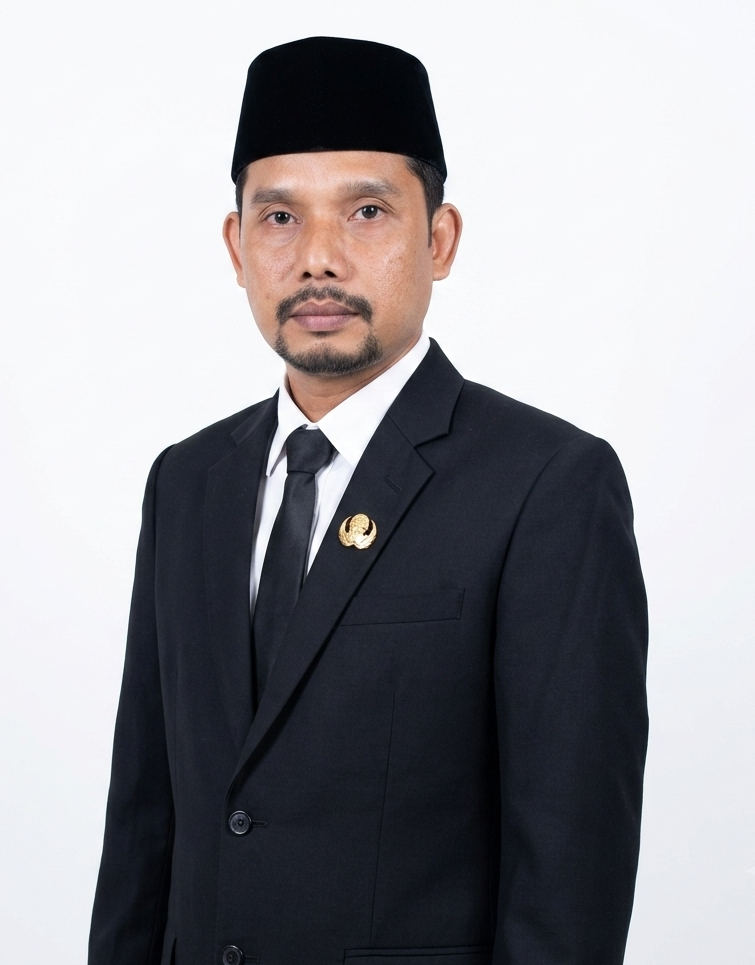 NAWAWI ALBAWI S.Ag