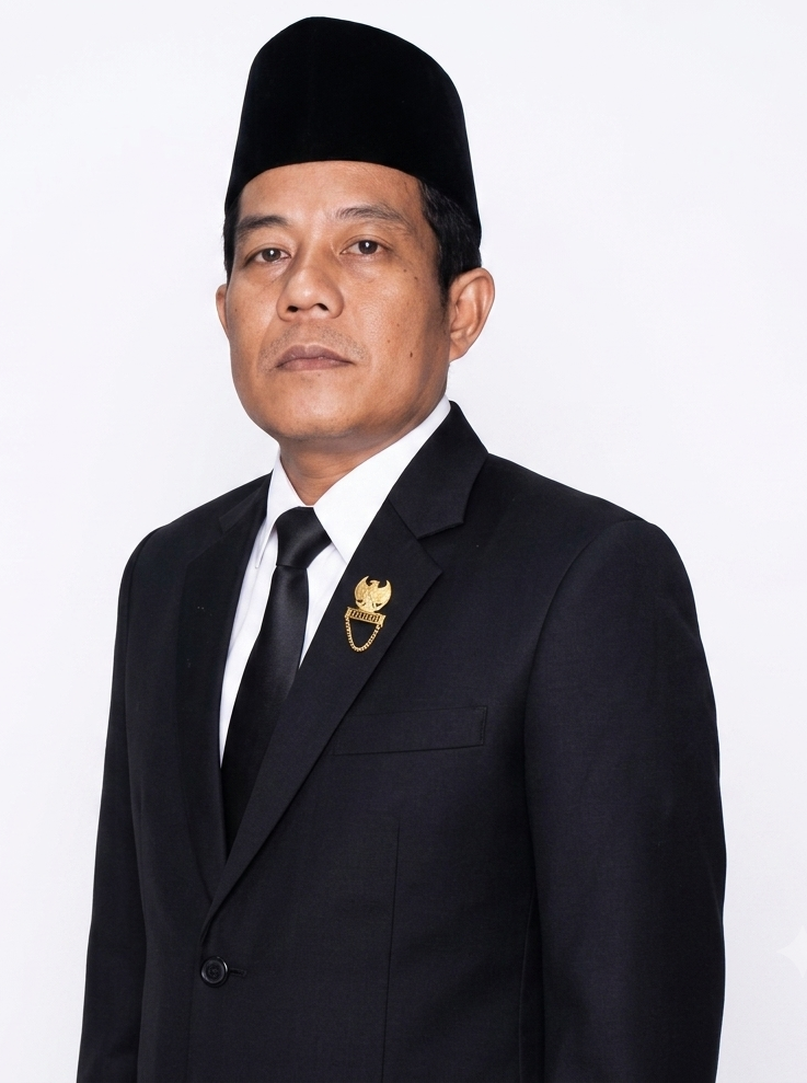 SAMIN S.Pd.I