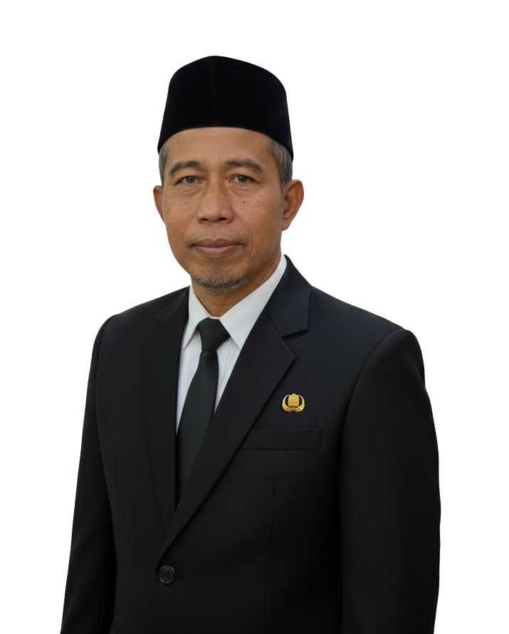 KANONG SUWARDI, S.Pd