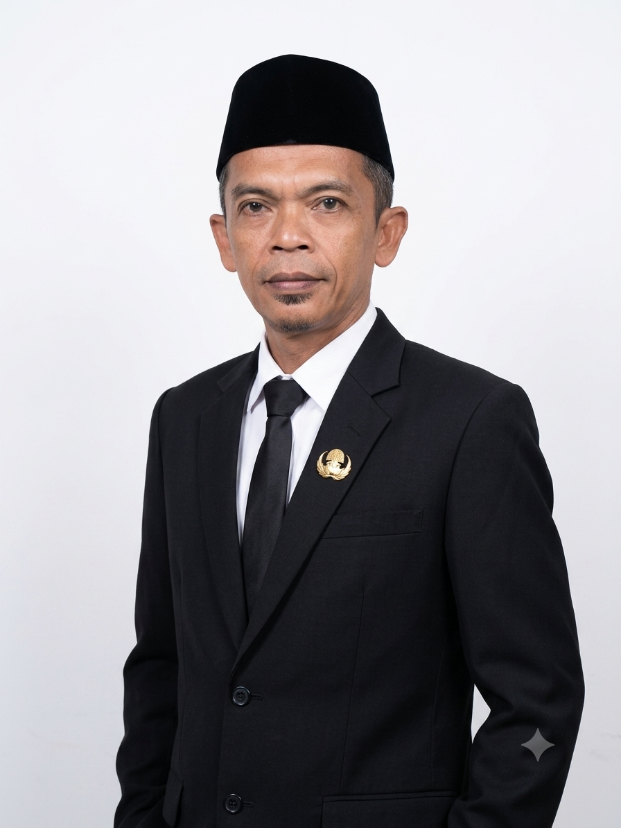 ASEP SUGIYANTO, S.Pd