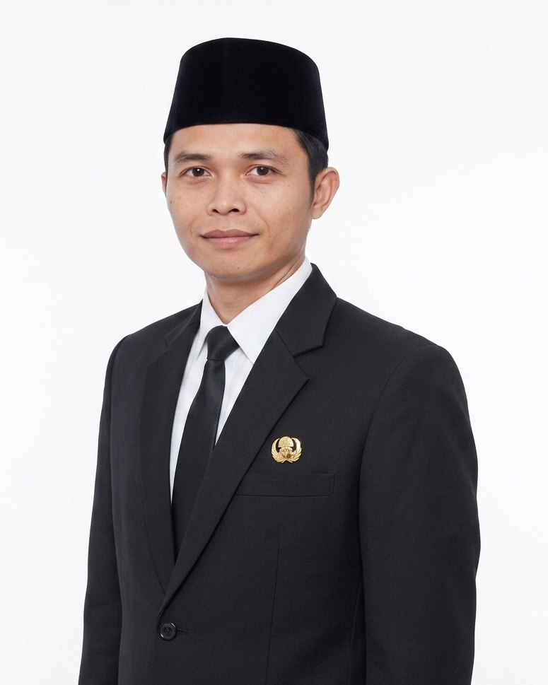 KHOLID ABIDIN, S.Hum