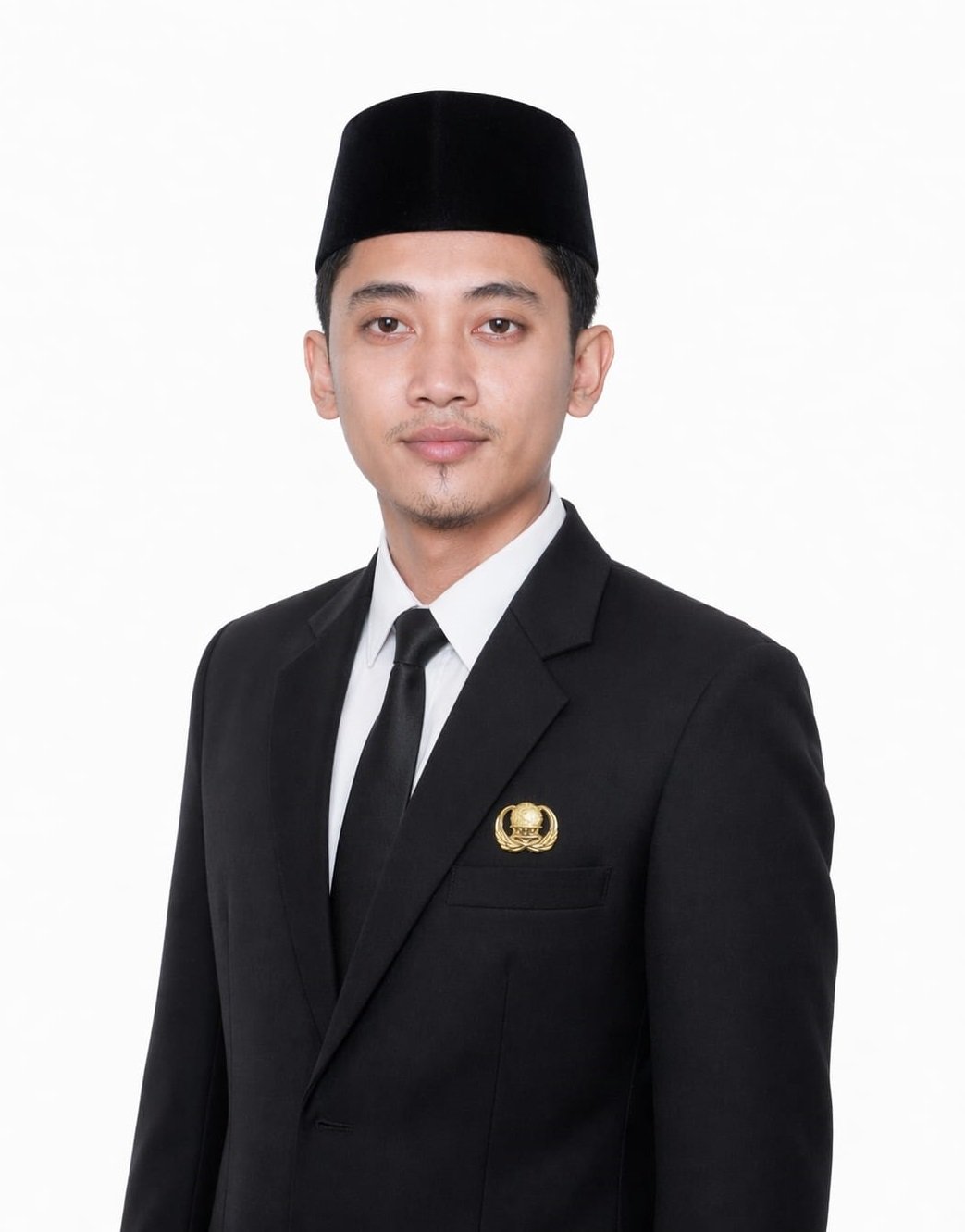 WAHYU NASHRULLAH, S.Pd