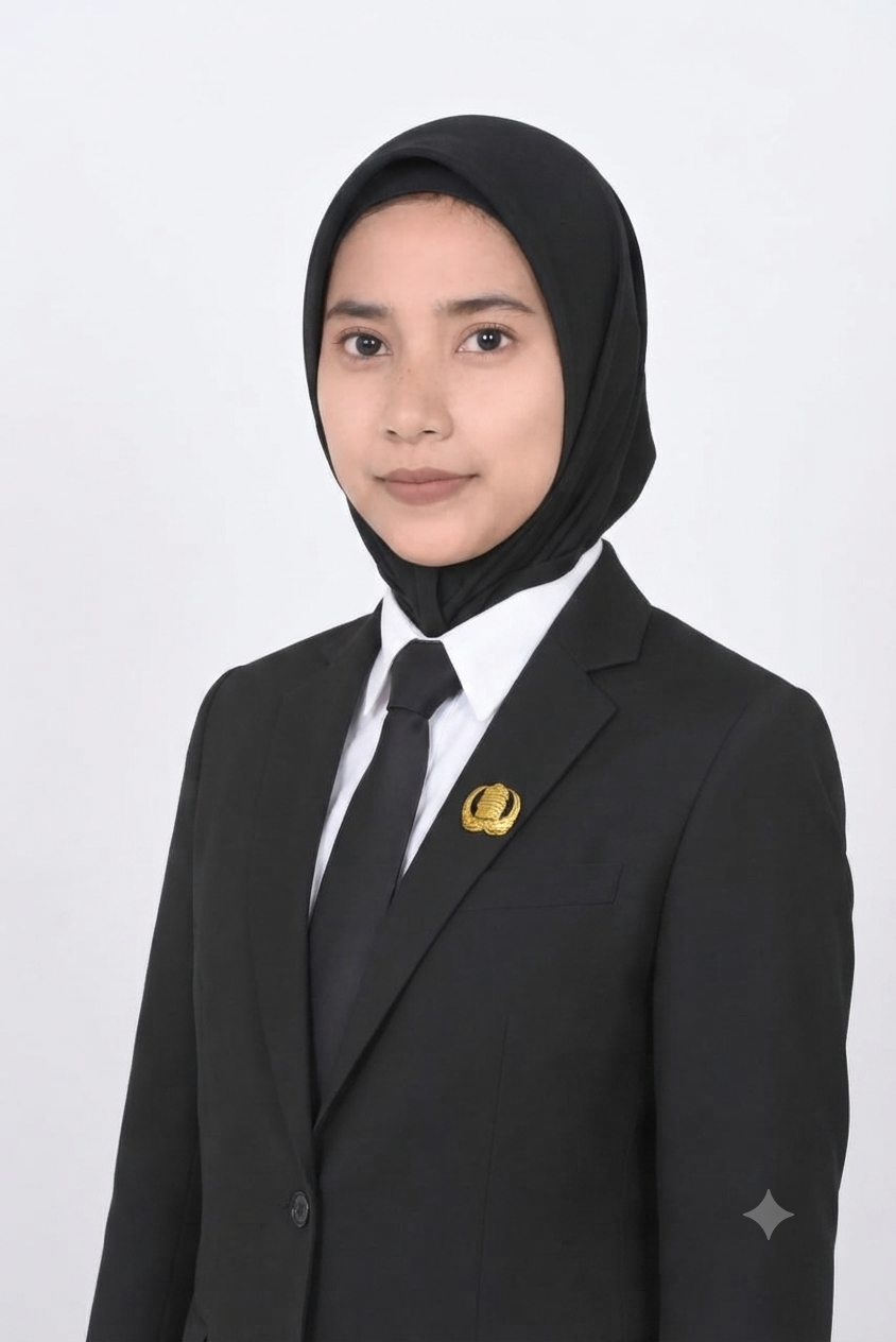 LITA PUTRI AURINA, S.Pd