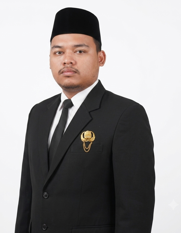 PANDU ASTIKA, S.Pd