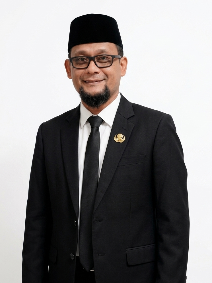 AKMALLUDDIN S.Pd.I