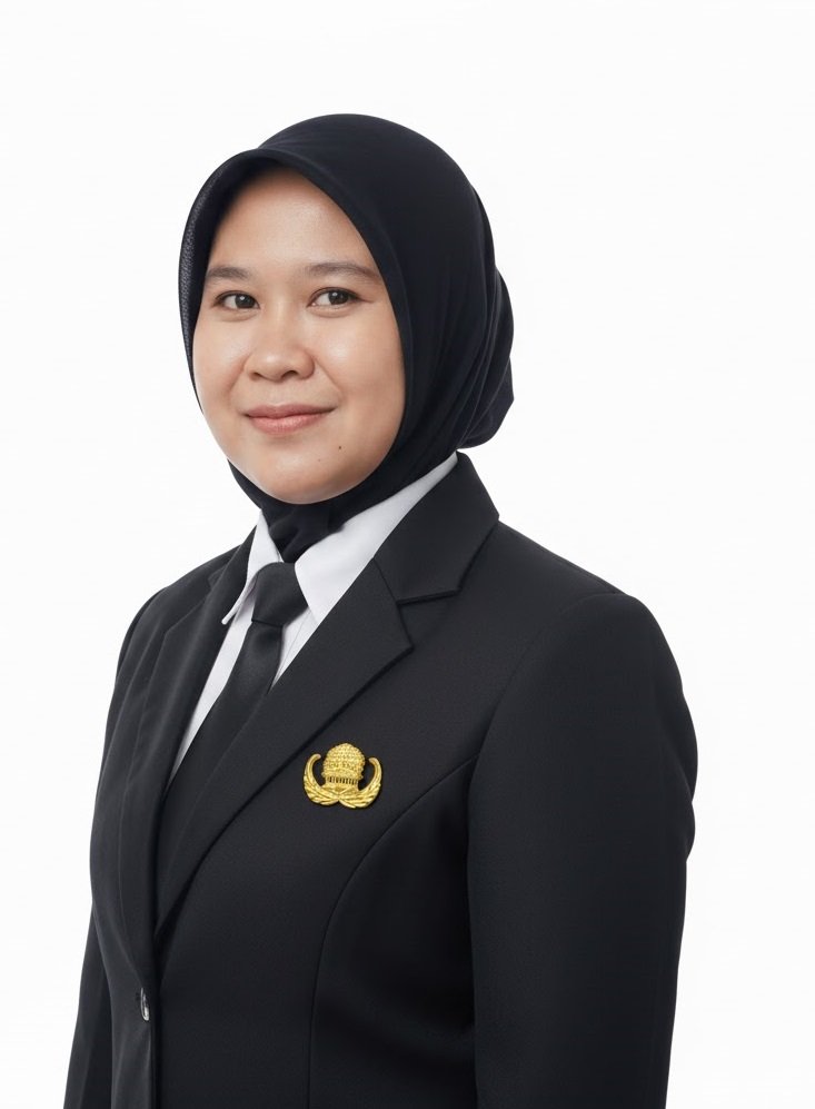 LINDAH KOMALASARI S.Sos.