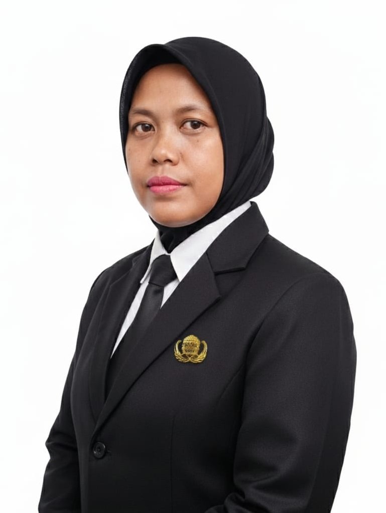 LASIA SUSANTI S.Pd
