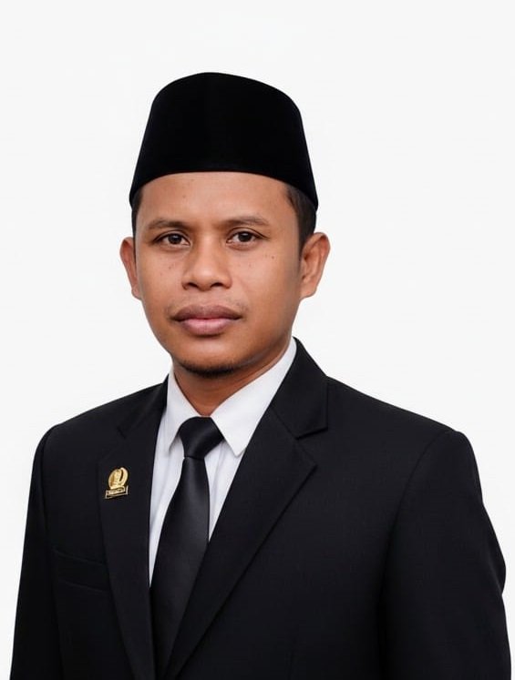 AHDI PUADI S.Pd