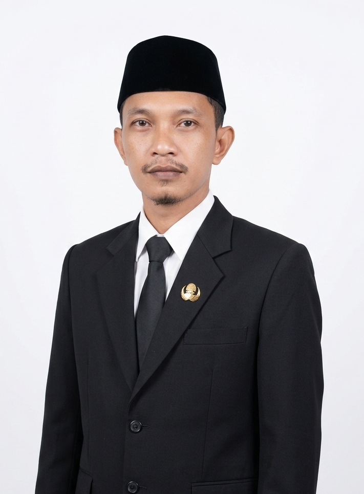 IING MUTAQIN S.Kom