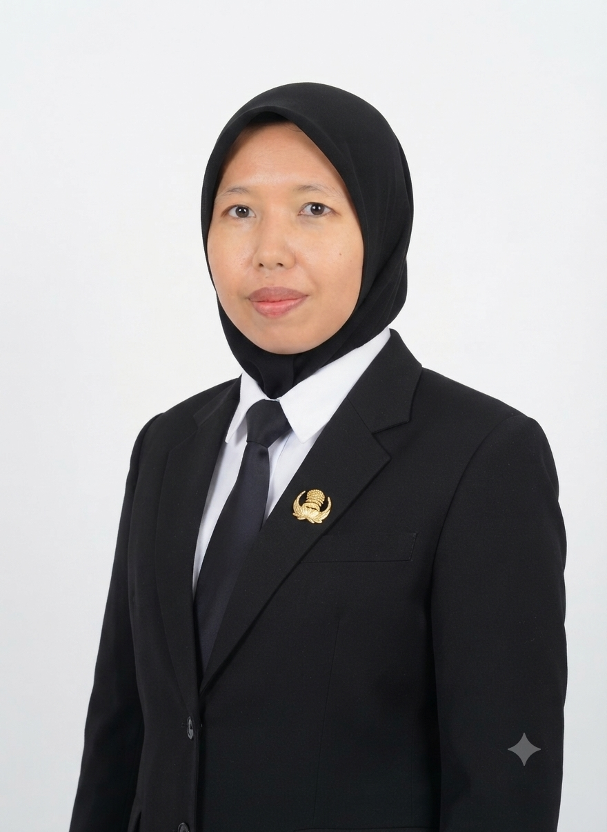 HELWA NURPIKRIYAH S.Pd