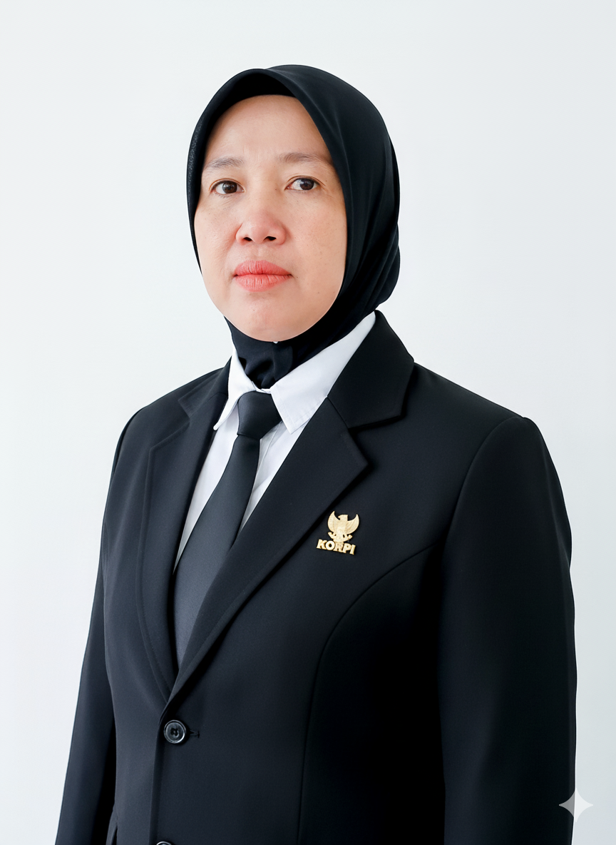 WENAH ALMINAH, SE