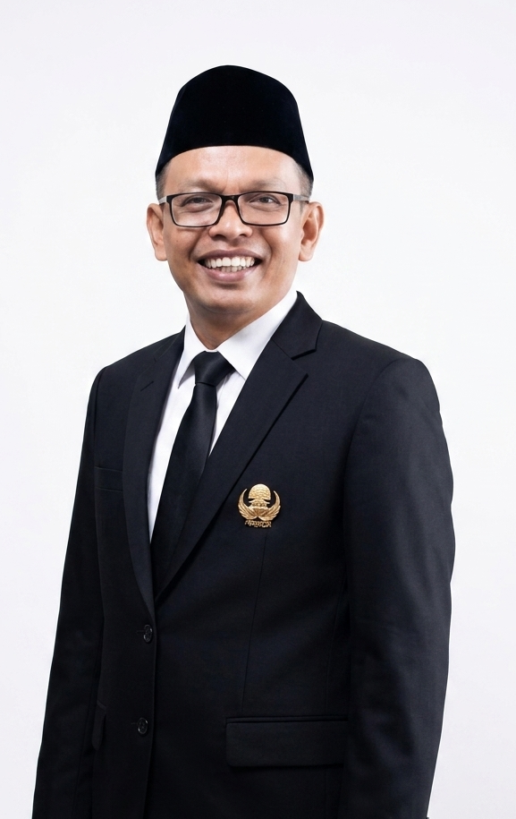 Dr. YASIR AMRULLAH, M.Pd