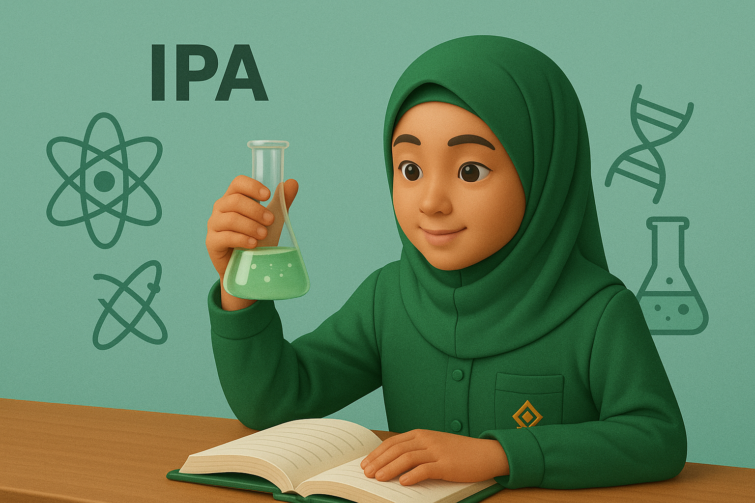 IPA