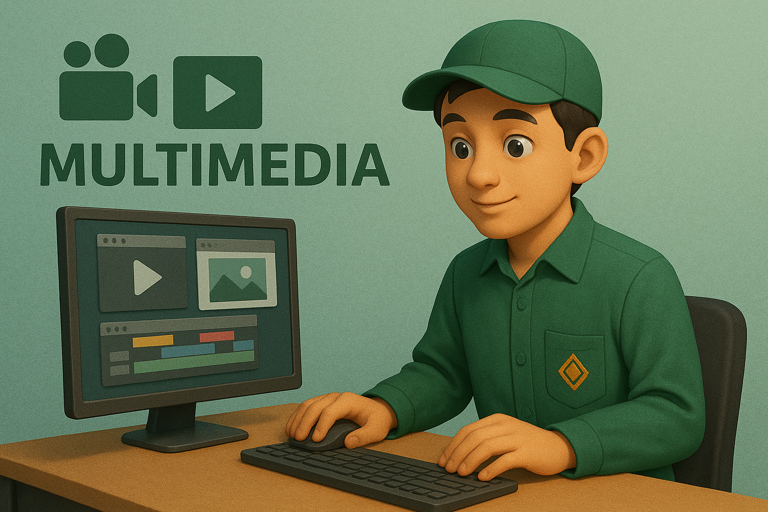 MULTIMEDIA