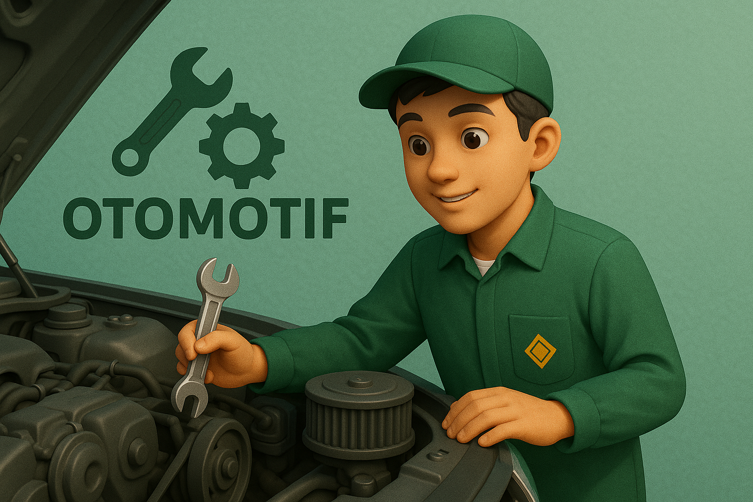 OTOMOTIF